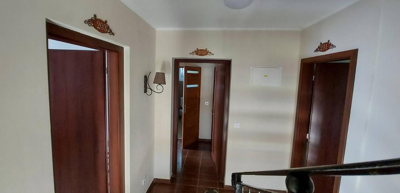 Villa Verteskacsa Vertesacsa ภายนอก รูปภาพ